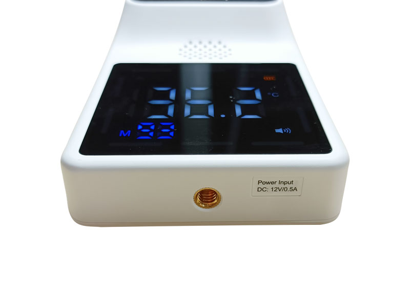stable biometric machine types supply used in logistic-7