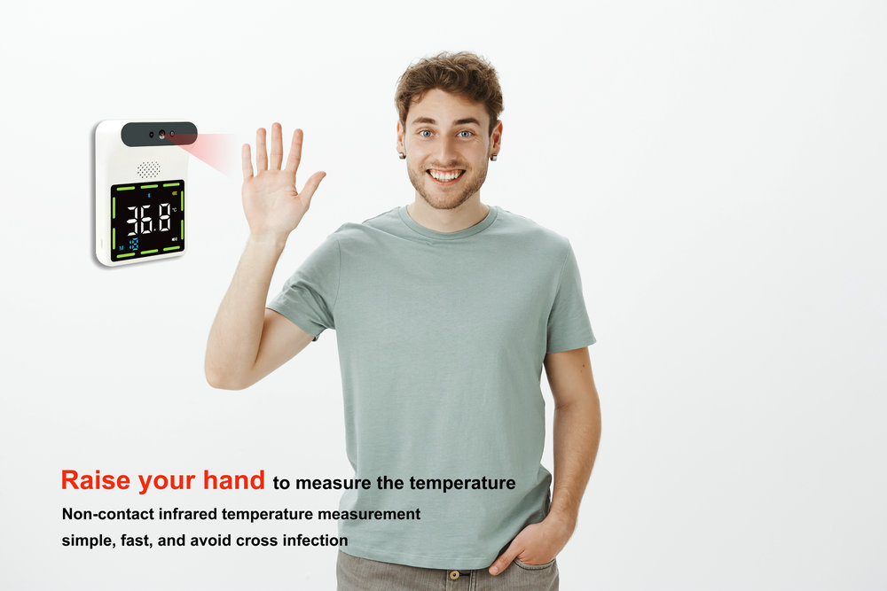 stable biometric machine types supply used in logistic-10